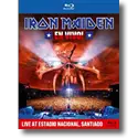 Iron Maiden - En Vivo! Live in Santiago de Chile