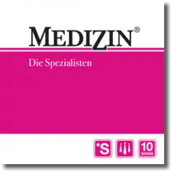 Cover: Die Spezialisten - Medizin