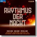 WDR4 - Rhythmus der Nacht 9 - Various Artists