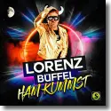 Cover:  Lorenz Bffel - Ham kummst