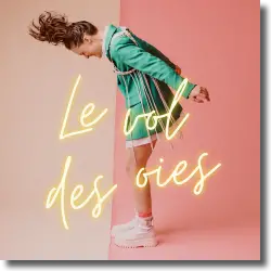 Cover: Bea Box - Le vol des oies