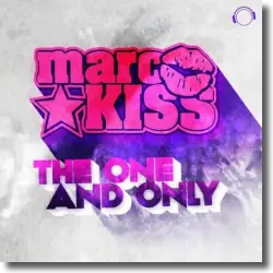 Cover: Marc Kiss - The One And Only