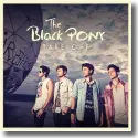 Cover:  The Black Pony - Take Off