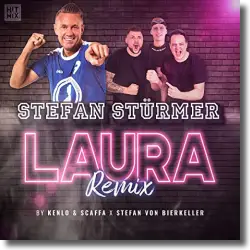 Cover: Stefan Strmer, Stefan von BierKeller & Kenlo & Scaffa - Laura (Stefan von BierKeller & Kenlo & Scaffa Remix)