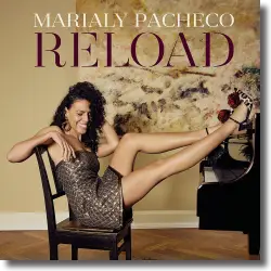 Cover: Marialy Pacheco - Reload