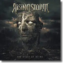 Cover: Rising Storm - The State Of Being