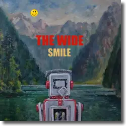 Cover: The Wide - Smile