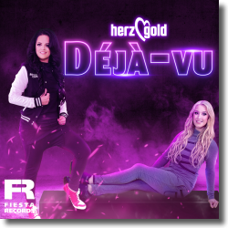 Cover: Herzgold - Dj-Vu