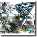 Cover:  Future Trance 100 - Various Artists