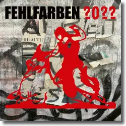 Cover: Fehlfarben - ?0??