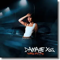 Cover: Amber Van Day - Damage x2