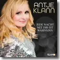 Cover:  Antje Klann - Jede Nacht mit dir ist Wahnsinn