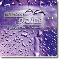 Cover: Dream Dance Vol. 63 - Various Artists