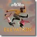 Cover:  Black Eyed Peas - ELEVATION