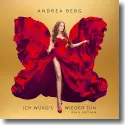 Cover:  Andrea Berg - Ich wrd's wieder tun (Gold Edition)