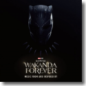 Black Panther - Wakanda Forever - Original Soundtrack