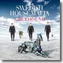 Cover:  Swedish House Mafia - Greyhound