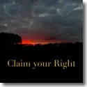 Katrin Achinger & The Flight Crew - Claim Your Right