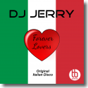 DJ Jerry - Forever Lovers