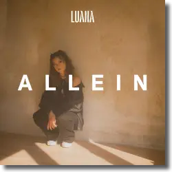 Cover: LUANA - Allein