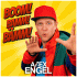 Cover: Alex Engel - Boom! Bamm! Bmm!