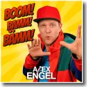Cover: Alex Engel - Boom! Bamm! Bmm!