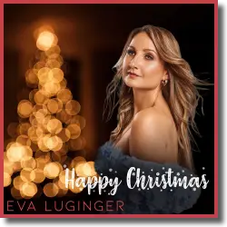 Cover: Eva Luginger - Happy Christmas