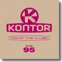 Kontor Top of the Clubs Vol.95 - Various Artists