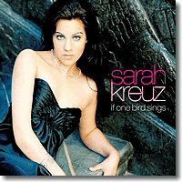 Cover: Sarah Kreuz - If One Bird Sings