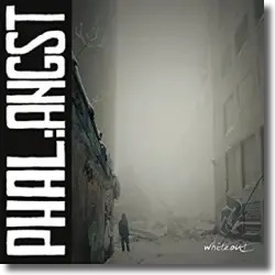 Cover: Phal:Angst - Whiteout