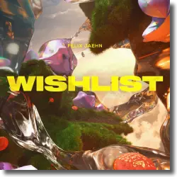 Cover: Felix Jaehn - Wishlist