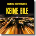 Cover:  Shne Mannheims - Keine Eile