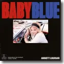 Cover:  Annett Louisan - Babyblue