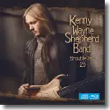 Kenny Wayne Shepherd Band - The Trouble Is25