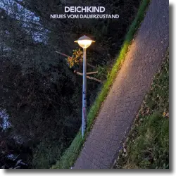 Cover: Deichkind - Geradeaus