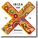 Cover: Deepalma Ibiza Winter Moods Vol. 4 - Various Artists