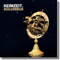 Cover: Keimzeit - Kolumbus