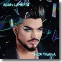 Cover: Adam Lambert - High Drama