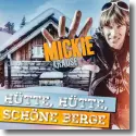 Cover:  Mickie Krause - Htte, Htte, schne Berge