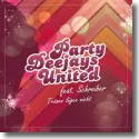 Cover:  Party Deejays United feat. Schreiber - Trnen lgen nicht