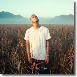 Cover: Malik Harris - Dreamer
