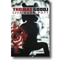 Thomas Godoj - Live ausm Pott