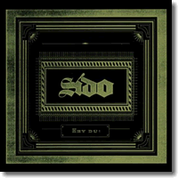 Cover: Sido - Hey Du!