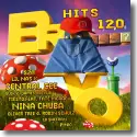 Cover:  BRAVO Hits 120 - Various Artists