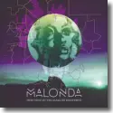 Malonda - Mein Herz ist ein dunkler Kontinent