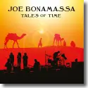 Cover:  Joe Bonamassa - Tales Of Time (Live)