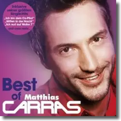 Cover: Matthias Carras - Best Of