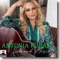 Antonia Kubas - Liebe und Musik