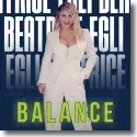 Cover:  Beatrice Egli - Balance