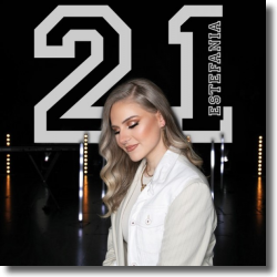 Cover: Estefania - 21